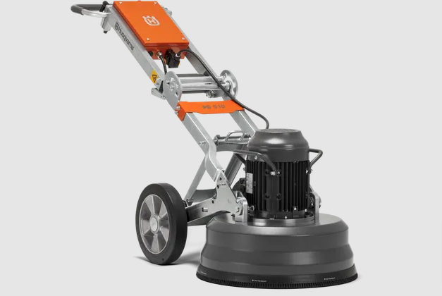 HUSQVARNA PG 510 ΤΡΙΒΕΙΟ 220-240V | 1-ph  967 93 20-02